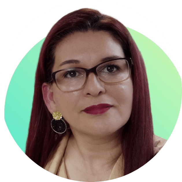 Fanny Alexandra Gallego