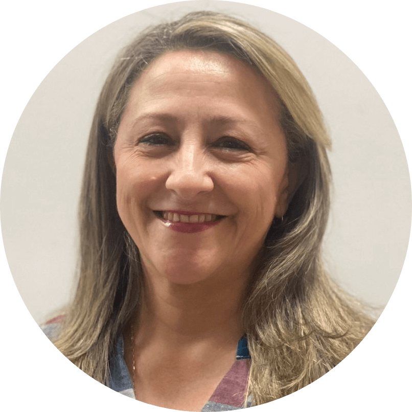 MARIA TERESA NARANJO RIOS