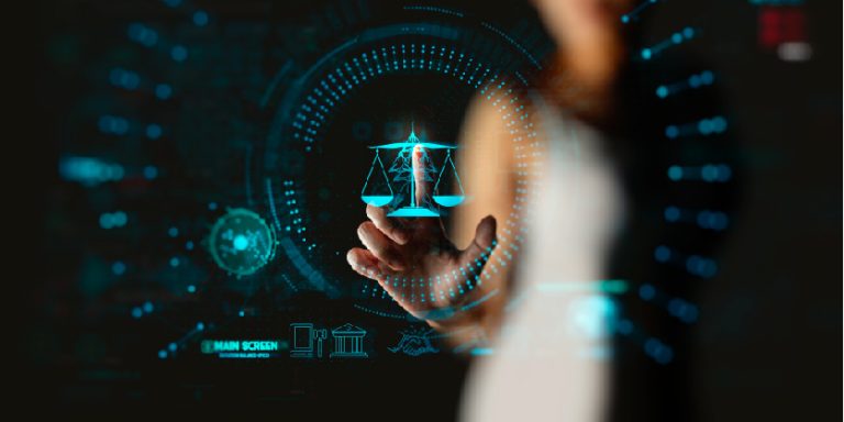 Diplomado en Inteligencia Artificial y Blockchain Aplicado al Derecho
