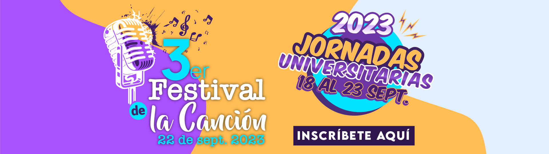 III Festival de la Canción IUE Institución Universitaria de