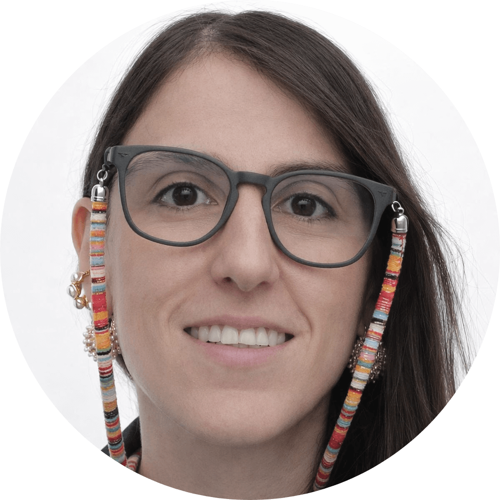 Daniela Vélez Restrepo