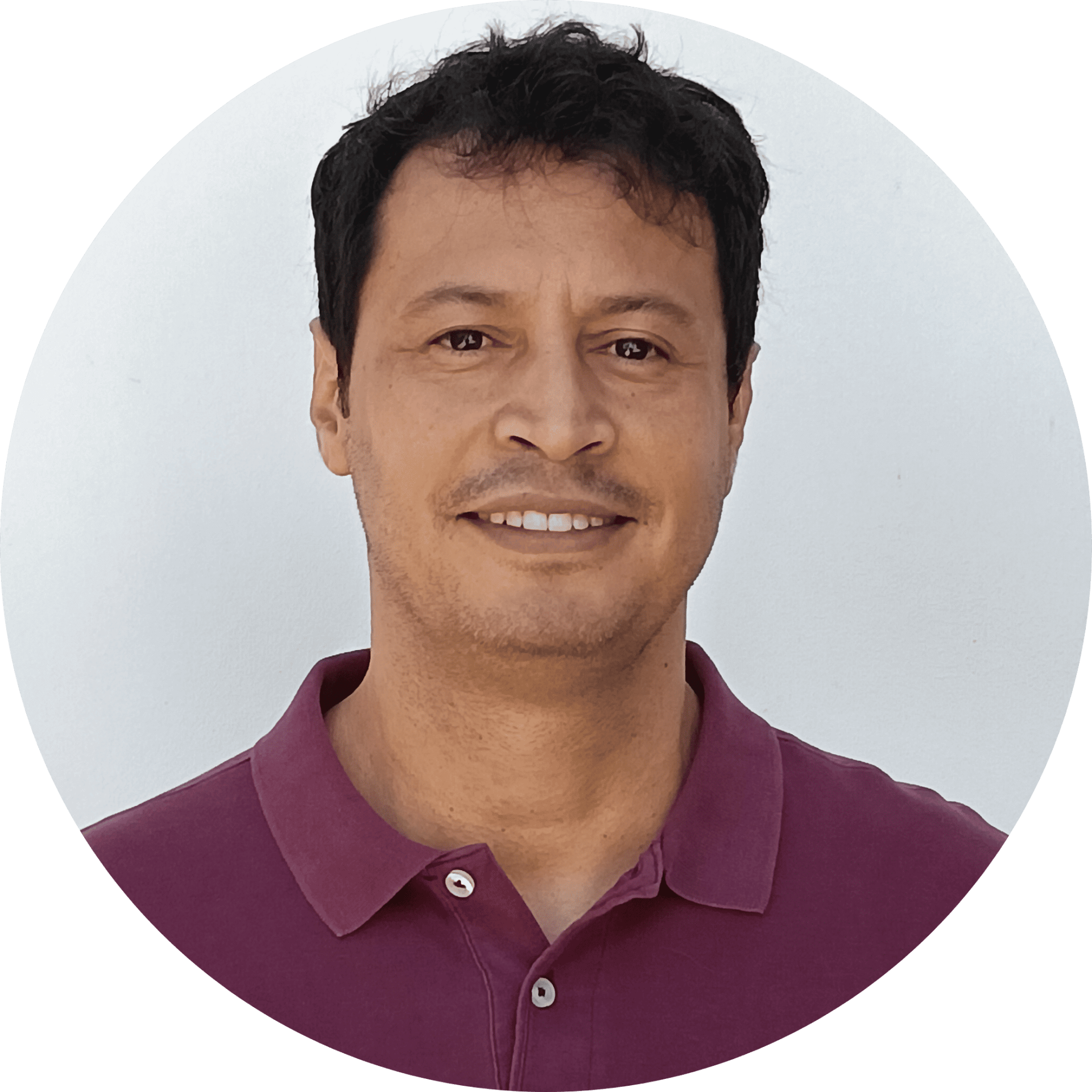 James Alexander Melenge Escudero