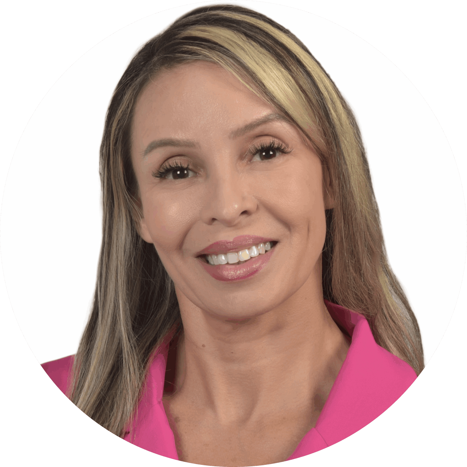Maria Victoria Santana Londoño