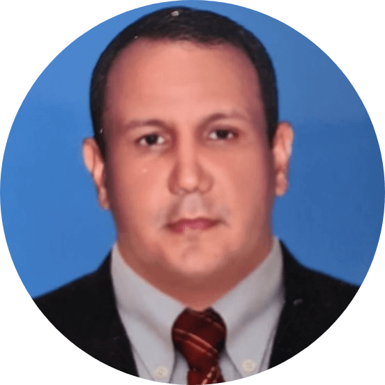 Carlos Augusto Gómez Pérez