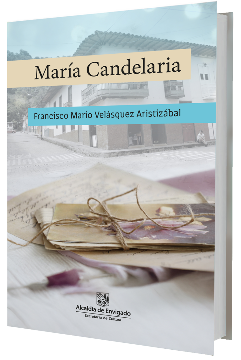 María Candelaria