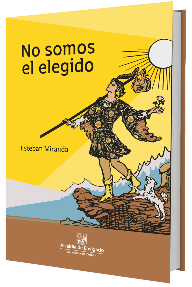 No somos el elegido