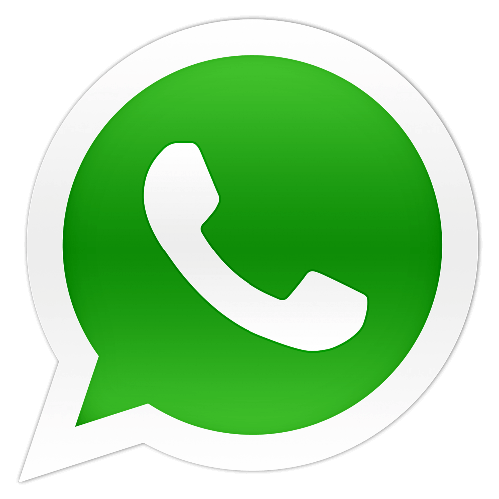Chat de WhatsApp