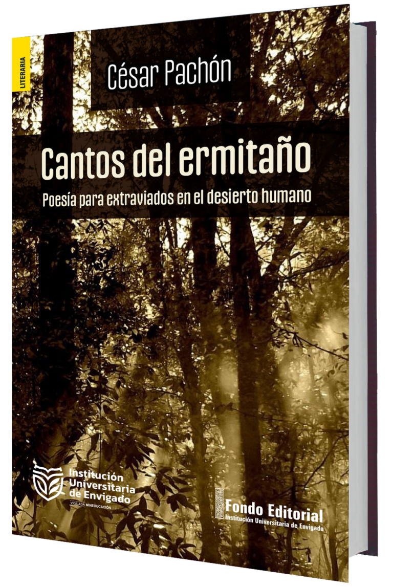 Cantos del Ermitaño