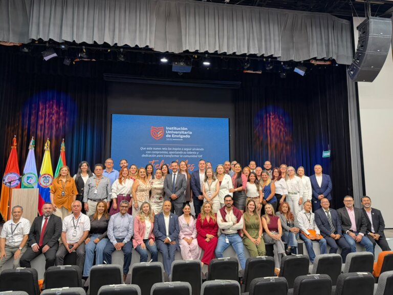 foto de todos