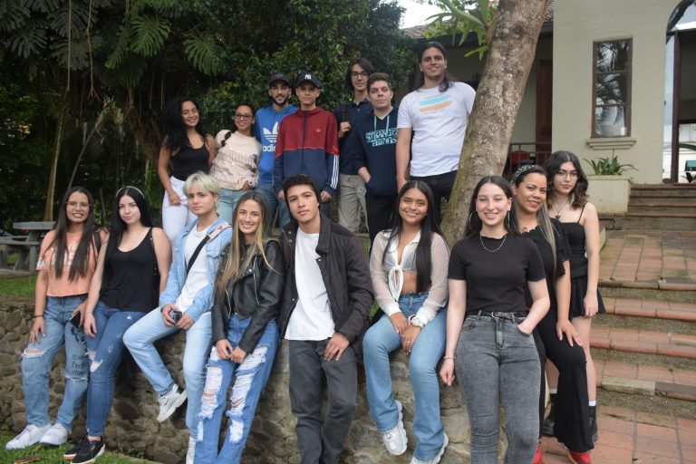 Institución Universitaria de Envigado - IUE