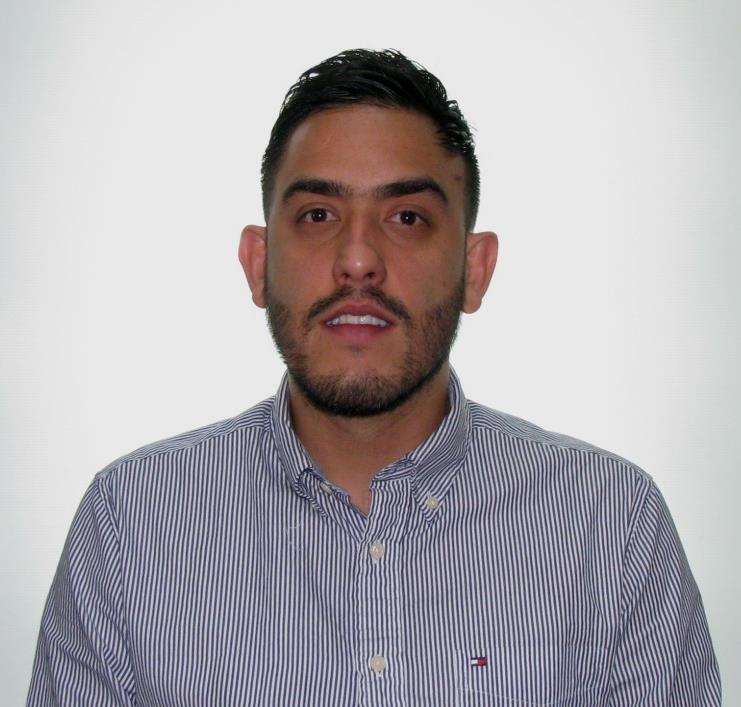 LUIS FELIPE ACOSTA